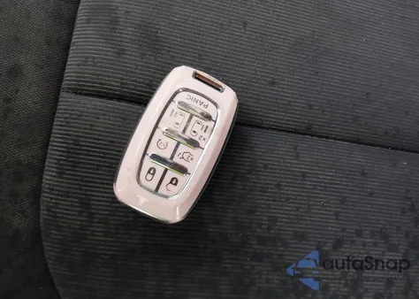 2019 Chrysler Pacifica Touring Plus from USA, damaged, VIN 2C4RC1FG6KR644846